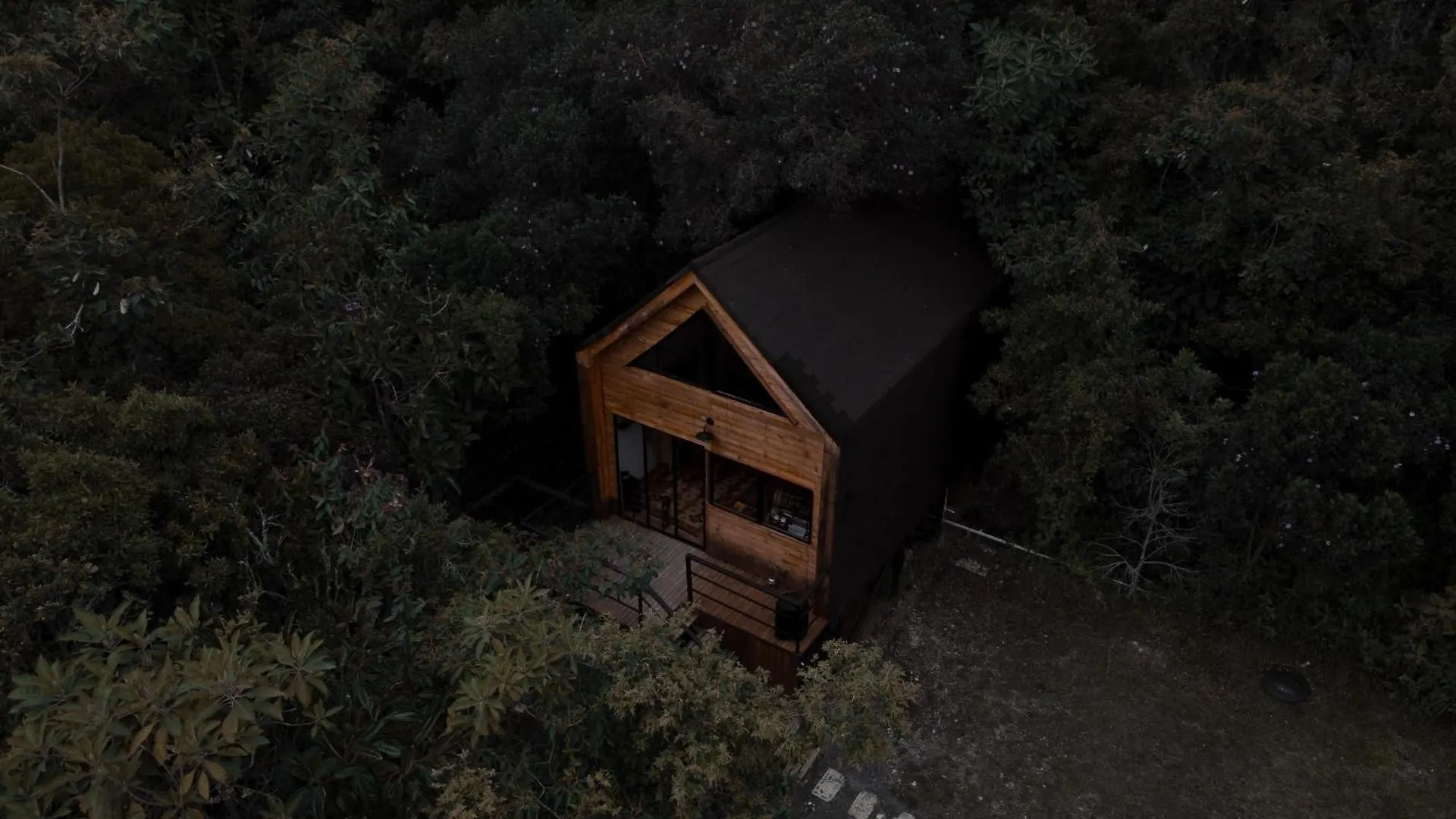 Cabana Malbec - La Cava Lodge location