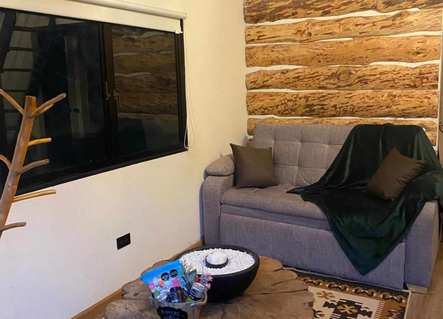 בקתה מדיין Cabana Malbec - La Cava Lodge
