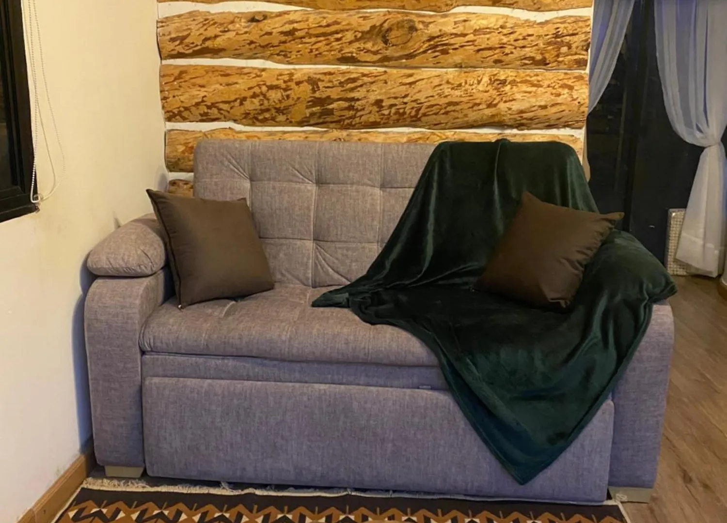 מדיין Cabana Malbec - La Cava Lodge 0*,  קולומביה