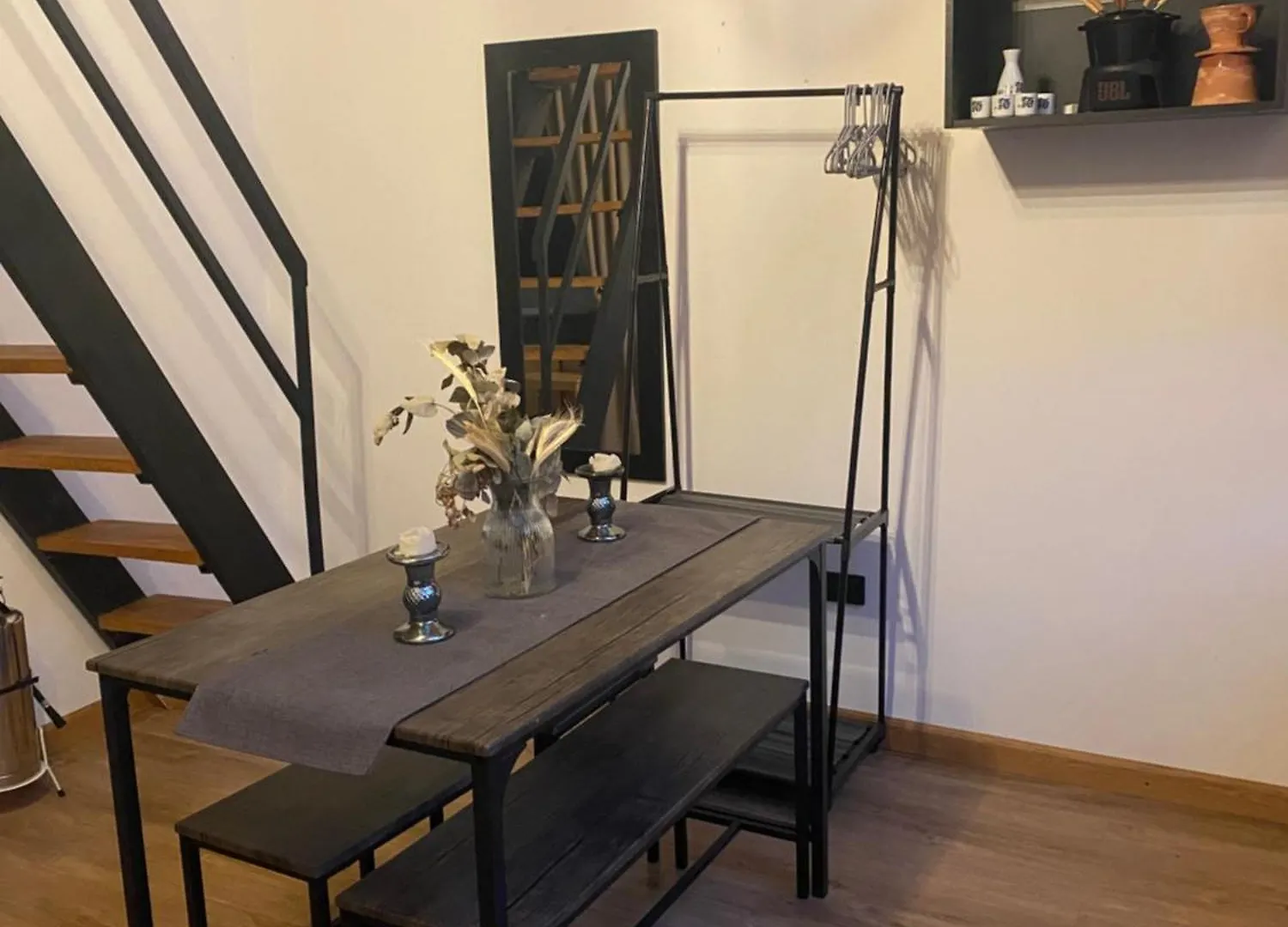 מדיין Cabana Malbec - La Cava Lodge